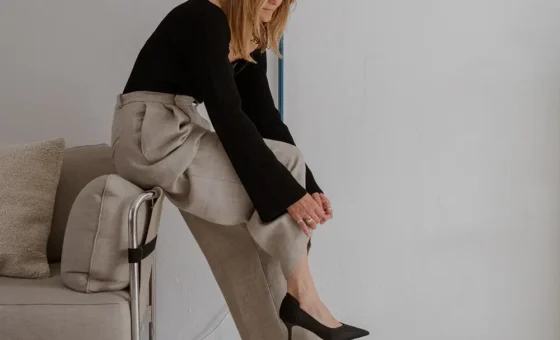 Τα καλύτερα business casual παπούτσια απο τον Αγγελίδη.