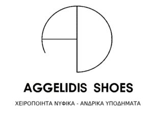 Επικοινωνία 1 D.Aggelidis shoes logo final black