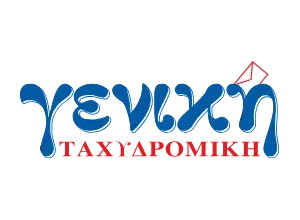 geniki tahidromiki logo