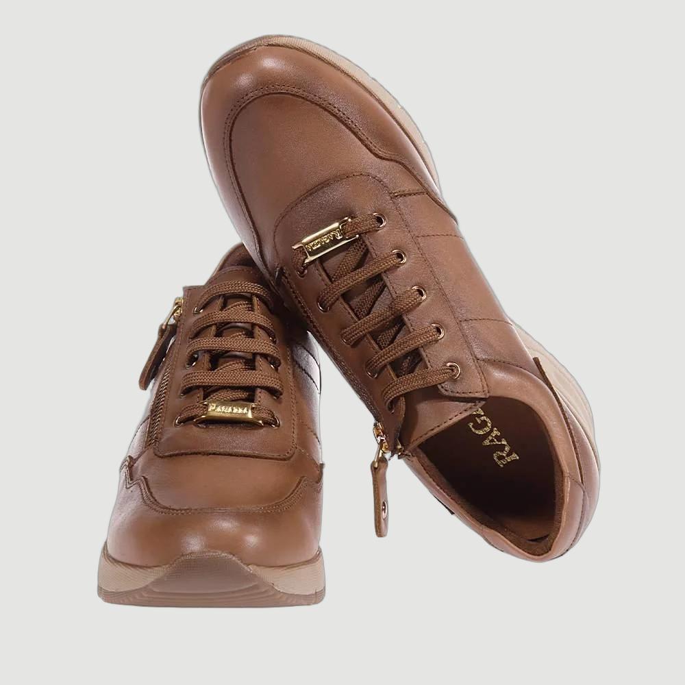 Ragazza Γυναικεία Sneakers Ταμπά - Αγγελίδης Γυναικεία Υποδήματα