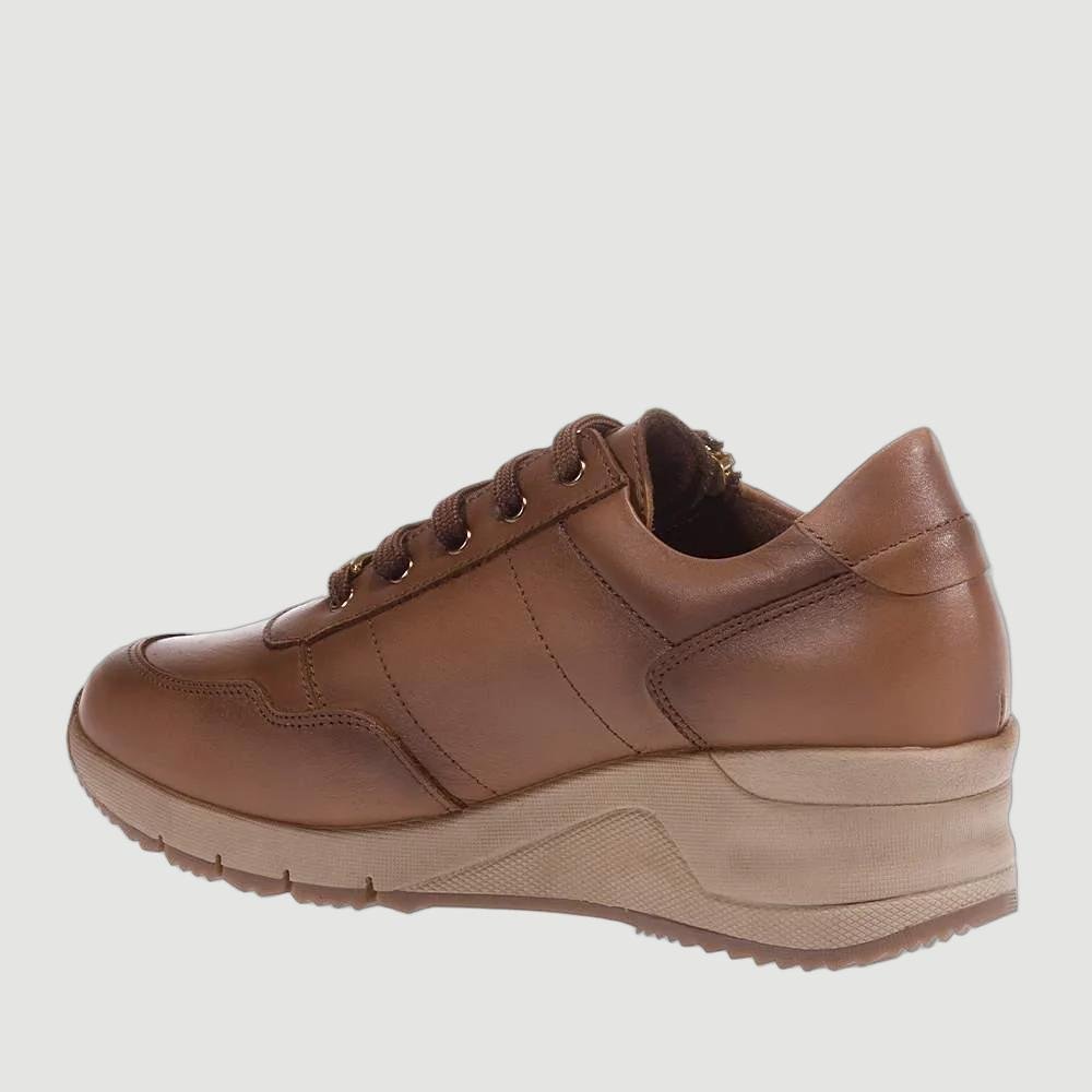Ragazza Γυναικεία Sneakers Ταμπά - Αγγελίδης Γυναικεία Υποδήματα