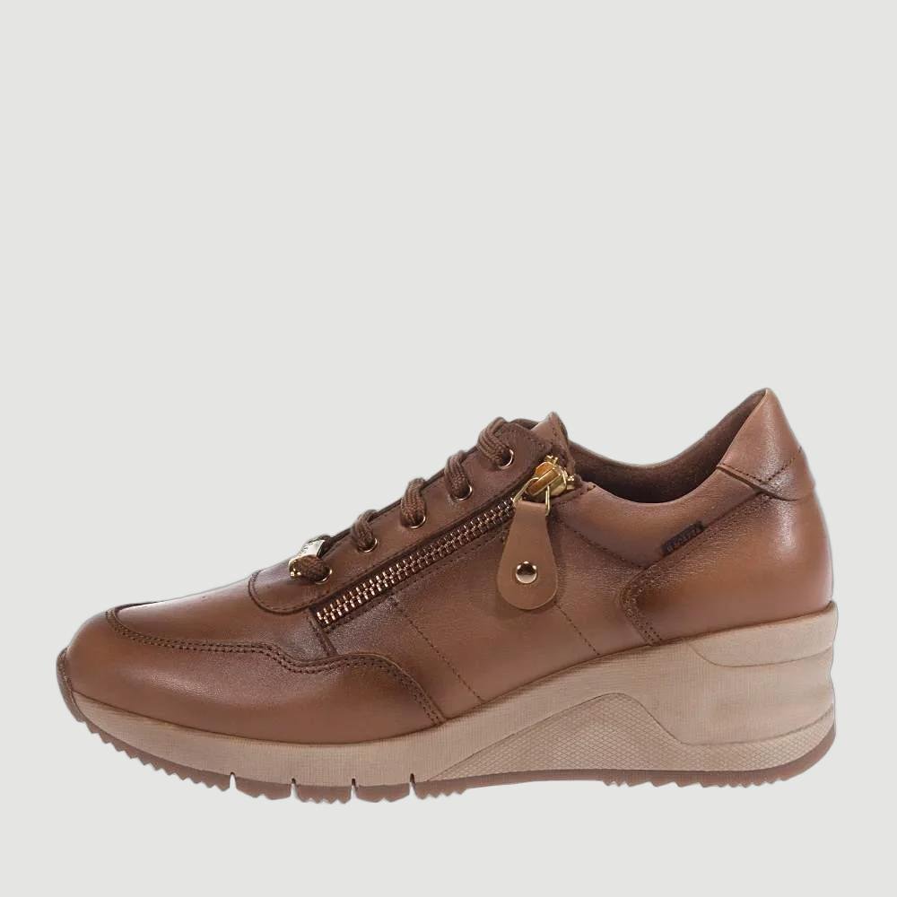 Ragazza Γυναικεία Sneakers Ταμπά - Αγγελίδης Γυναικεία Υποδήματα
