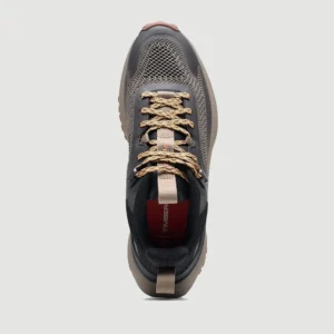Ανδρικά Παπούτσια Casual A6DJK Καφέ Δέρμα Timberland - Αγγελίδης Υποδήματα