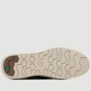 Timberland Ανδρικά Μποτάκια Καφέ Δέρμα Timberland - A5UVN - Timberland Eshop
