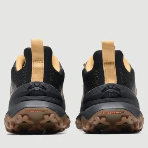 Ανδρικά Παπούτσια Casual A6DJK Κίτρινο Δέρμα Timberland - Αγγελίδης Ανδρικά Sneakers