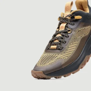 Ανδρικά Παπούτσια Casual A6DJK Κίτρινο Δέρμα Timberland - Αγγελίδης Ανδρικά Sneakers
