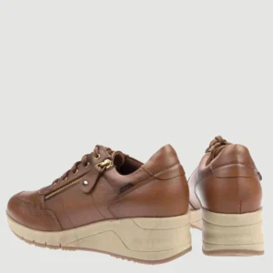 Ragazza Γυναικεία Sneakers Ταμπά - Αγγελίδης Γυναικεία Υποδήματα