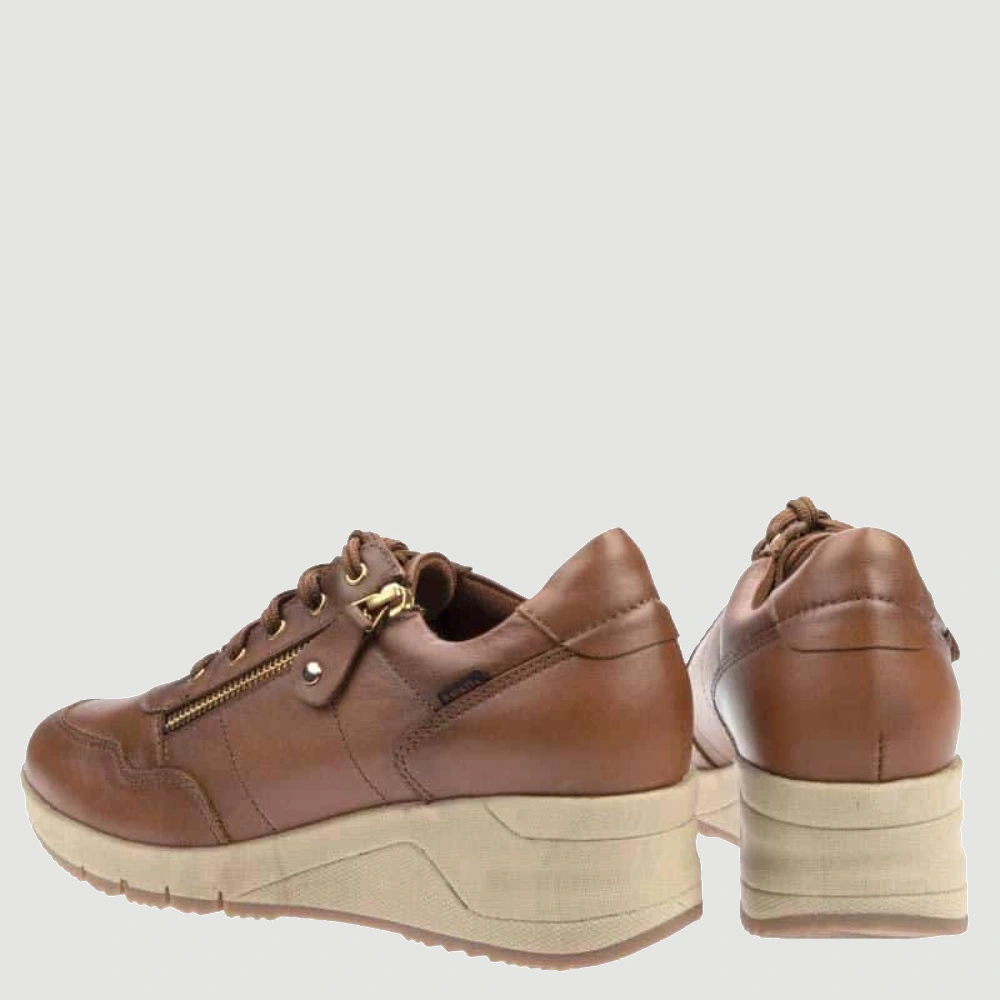 Ragazza Γυναικεία Sneakers Ταμπά - Αγγελίδης Γυναικεία Υποδήματα