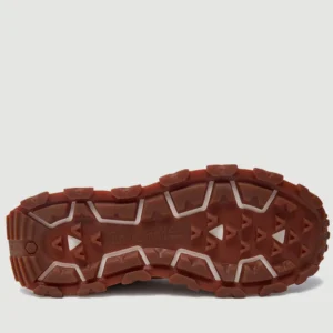 Ανδρικό Μποτάκι TIMBERLAND WINSOR TRAIL 0A41W7EDM Μαύρο - Αγγελίδης