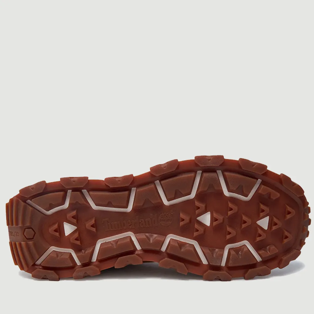 Ανδρικό Μποτάκι TIMBERLAND WINSOR TRAIL 0A41W7EDM Μαύρο - Αγγελίδης