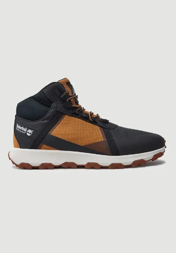 Timberland Ανδρικα Μποτακια Winsor Trail – 0A41W7EDM