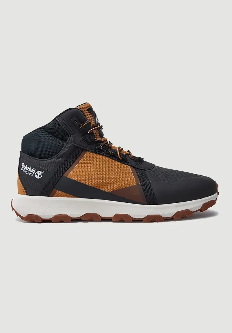 Timberland Ανδρικα Μποτακια Winsor Trail – 0A41W7EDM
