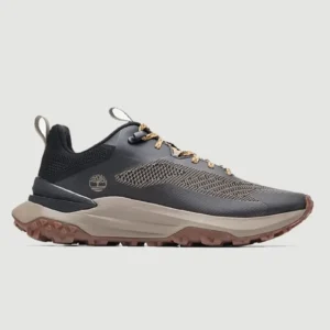 Timberland Ανδρικά Παπούτσια Casual Καφέ Δέρμα – A6DJK