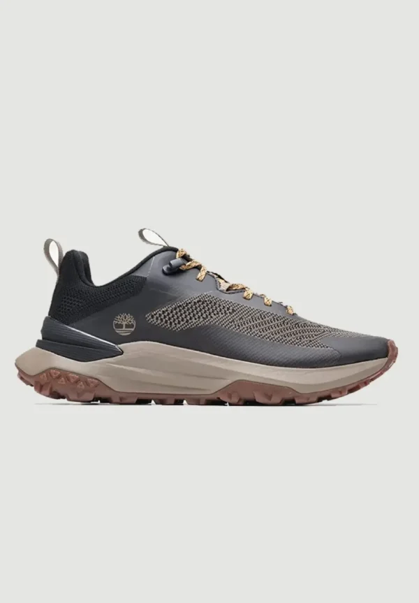 Timberland Ανδρικά Παπούτσια Casual Καφέ Δέρμα – A6DJK
