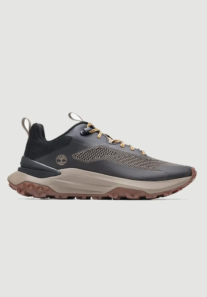 Timberland Ανδρικά Παπούτσια Casual Καφέ Δέρμα – A6DJK
