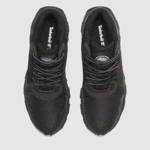 Timberland Ανδρικά Μποτάκια Μαύρο Winsor Trail - 0A41W7EK9 - Aggelidis Shoes Eshop