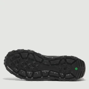 Timberland Ανδρικά Μποτάκια Μαύρο Winsor Trail - 0A41W7EK9 - Aggelidis Shoes Eshop