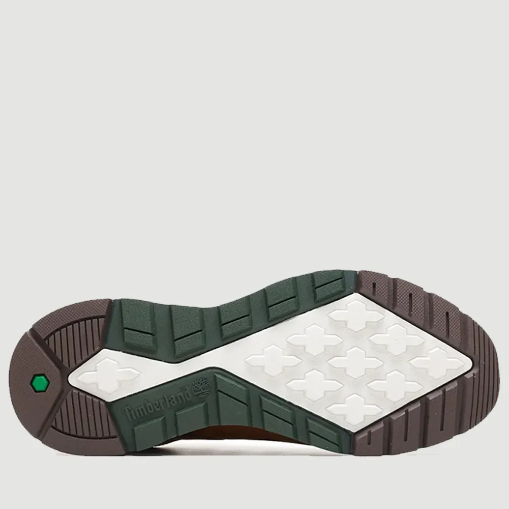 Timberland Ανδρικά Μποτάκια Ταμπά Δέρμα - A25DC 6 Ανδρικά Μποτάκια A25DC Καφέ Δέρμα Νούμπουκ Timberland - Aggelidis Shoes Eshop