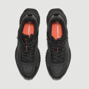 TIMBERLAND SNEAKERS ΑΝΔΡΙΚΑ A6DJK MOTION ACCESS LOW LACE SNEAKER BLACKOUT KNIT