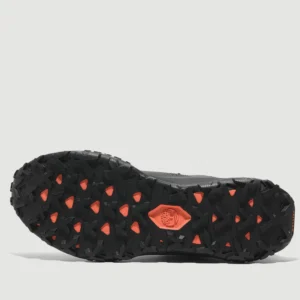 TIMBERLAND SNEAKERS ΑΝΔΡΙΚΑ A6DJK MOTION ACCESS LOW LACE SNEAKER BLACKOUT KNIT
