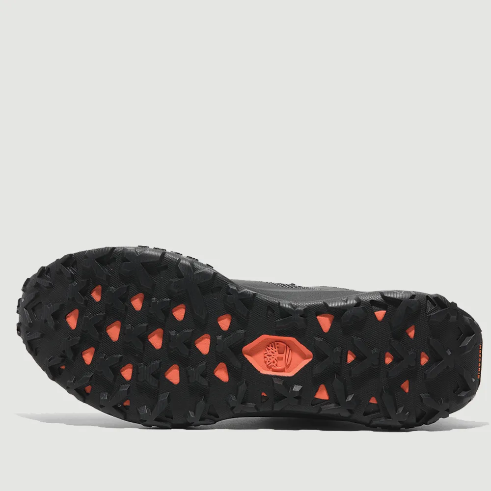 TIMBERLAND SNEAKERS ΑΝΔΡΙΚΑ A6DJK MOTION ACCESS LOW LACE SNEAKER BLACKOUT KNIT