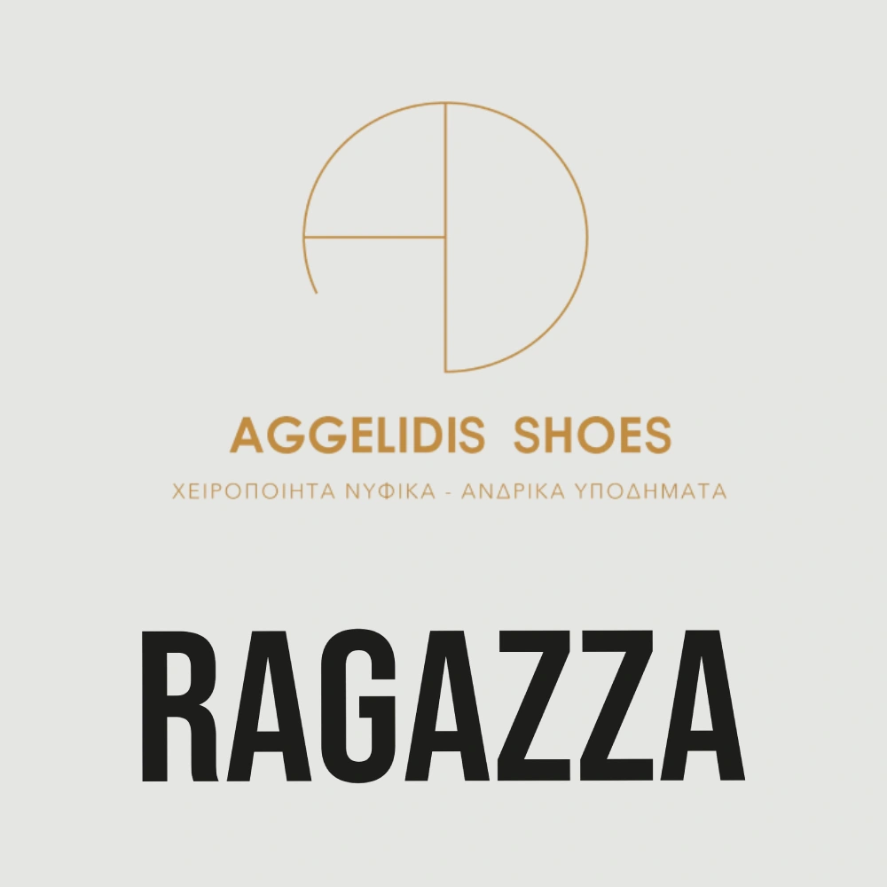 Γυναικεία Παπούτσια Ragazza απο το Eshop Aggelidis