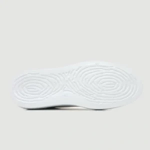 Damiani Ανδρικά Δετά Sneakers Άσπρο Δέρμα - 34002