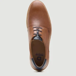 Damiani Ανδρικά Δετά Casual Δετά Παπούτσια Ταμπά - 6002 - Image 6