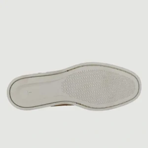 Damiani Ανδρικά Loafers Δέρμα Nubuk Ταμπά - 1800