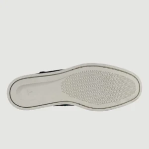 amiani Ανδρικά Loafers με Δέρμα Nubuk σε Ταμπά Χρώμα - 1800