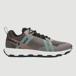 Timberland Motion Ανδρικά Sneakers Taupe Mesh - A6DTHEVL