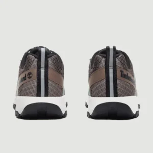 Timberland Motion Ανδρικά Sneakers Taupe Mesh - A6DTHEVL