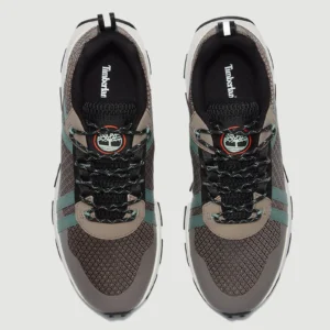 Timberland Motion Ανδρικά Sneakers Taupe Mesh - A6DTHEVL