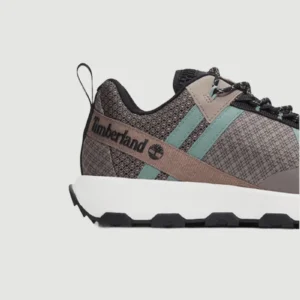 Timberland Motion Ανδρικά Sneakers Taupe Mesh - A6DTHEVL
