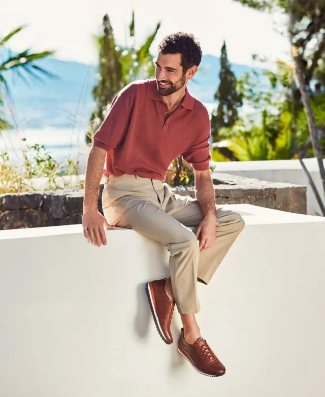 Αρχική 1 Ανδρικά Παπούτσια - Aggelidis Shoes