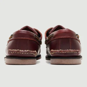 Timberland Ανδρικά Μοκασίνια Classic Boat 2 Eye TB 025077