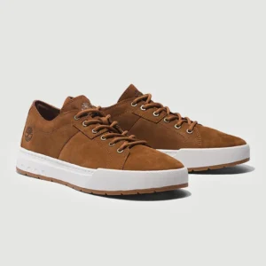 Timberland Ανδρικό Sneaker Ταμπά Low Lace-Up - TB0A6A2DEM7