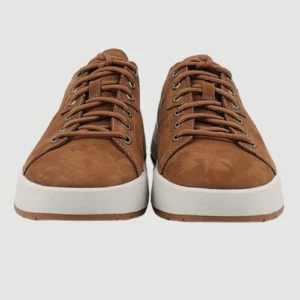 Timberland Ανδρικό Sneaker Ταμπά Low Lace-Up - TB0A6A2DEM7