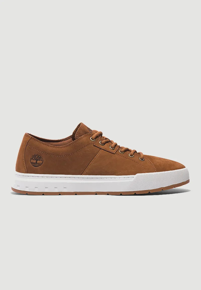 Timberland Ανδρικό Sneaker Ταμπά Low Lace-Up - TB0A6A2DEM7
