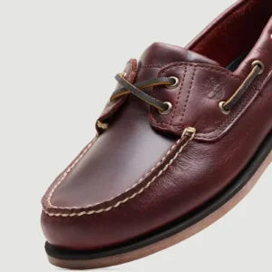 Timberland Ανδρικά Μοκασίνια Classic Boat 2 Eye TB 025077