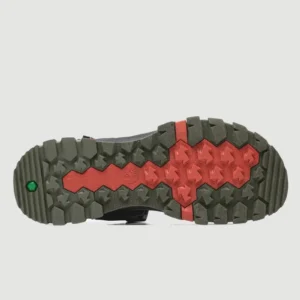 Timberland Λαδί Πέδιλο με Σκράτς - TB0A5TC2A58