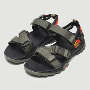 Timberland Λαδί Πέδιλο με Σκράτς - TB0A5TC2A58