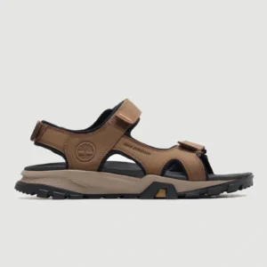 Timberland Καφέ Πέδιλο με Σκράτς - TB0A5T48968