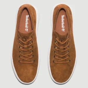Timberland Ανδρικό Sneaker Ταμπά Low Lace-Up - TB0A6A2DEM7