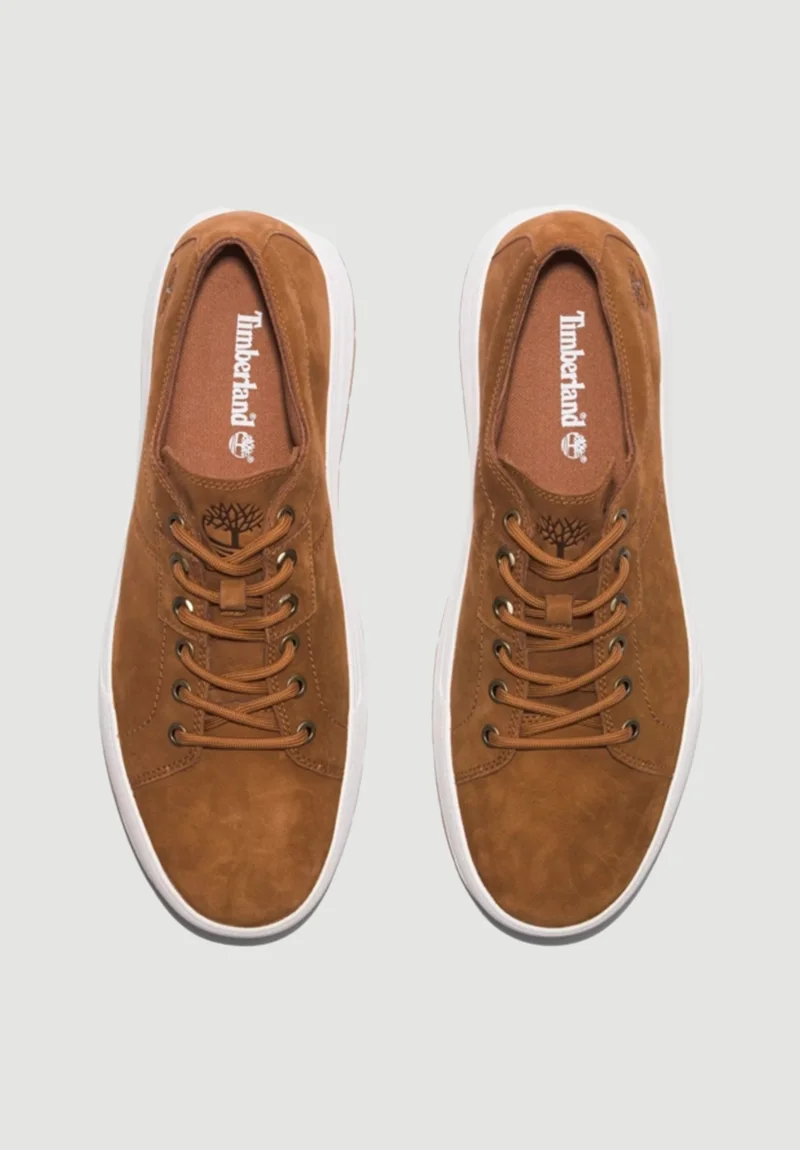 Timberland Ανδρικό Sneaker Ταμπά Low Lace-Up - TB0A6A2DEM7