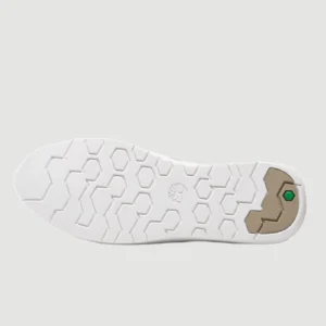 Timberland Ανδρικά Δερμάτινα Δετά Sneakers Seneca Bay Oxford Taupe - TB0A66P9E02
