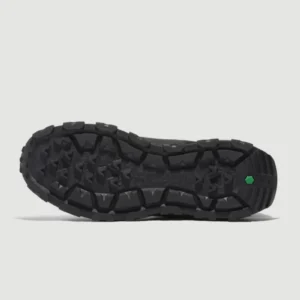 Timberland Winsor Trail Low Lace Herren Ανδρικά Sneakers - Black Mesh 0A6BS1EK9