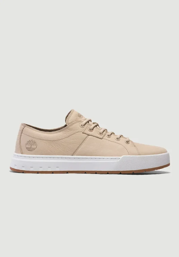 Timberland Ανδρικό Sneaker Μπεζ - TB0A6A2DEN7