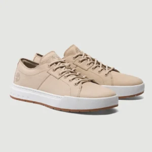 Timberland Ανδρικό Sneaker Μπεζ - TB0A6A2DEN7