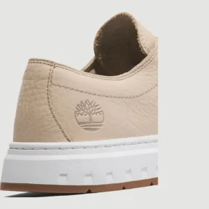 Timberland Ανδρικό Sneaker Μπεζ - TB0A6A2DEN7